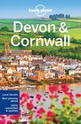 Lonely Planet Devon  Cornwall