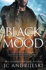 Black Of Mood Quentin Black Shadow Wars