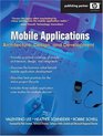 Mobile Applications  Architecture Design and Development