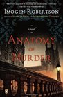 Anatomy of Murder (Crowther/Westerman, Bk 2)