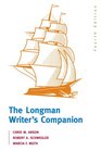 Longman Writer's Companion The