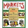 Markets From Barter to Bar Codes