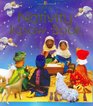 Nativity Jigsaw Book