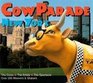 Cow Parade New York