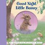 Good Night Little Bunny A ChangingPicture Book