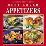 Best Loved Appetizers (Favorite Brand Name/Best-Loved Recipes)