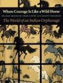 Where Courage Is Like a Wild Horse The World of an Indian Orphanage
