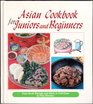 Asian Cookbook for Juniors and Beginners