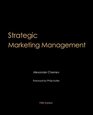 Strategic Marketing Management 5th Edition
