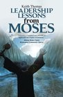 Leadership Lessons from Moses