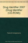 2007 Drug Identifier Published by Facts  Comparisons