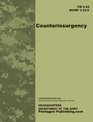 Counterinsurgency: US Army