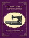 Featherweight 221  The Perfect Portable