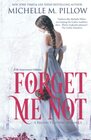 Forget Me Not A Regency Gothic Romance