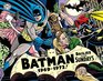 Batman The Silver Age Newspaper Comics Volume 3