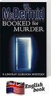 Booked for Murder
