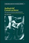Industrial Constructions  The Sources of German Industrial Power