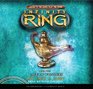 Infinity Ring Book 5 Cave of Wonders  Audio Library Edition
