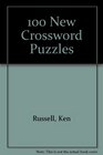 100 New Crossword Puzzles