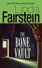 The Bone Vault  A Novel