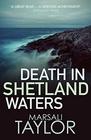 Death in Shetland Waters