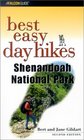 Best Easy Day Hikes Shenandoah National Park 2nd