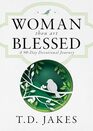 Woman Thou Art Blessed A 90Day Devotional Journey