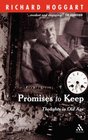 Promises to Keep Thoughts in Old Age