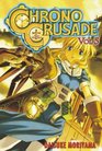 Chrono Crusade Volume 5