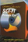 SciFi Private Eye