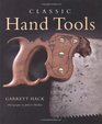 Classic Hand Tools