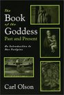 Book of the Goddess Past and Present An Introduction to Her Religion