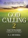 God Calling 2 God at Eventide