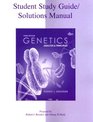 Student Study Guide/Solutions Manual to accompany Genetics