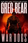 War Dogs (War Dogs, Bk 1)