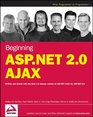 Beginning ASPNET 20 AJAX