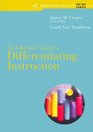 An Educator's Guide to Differentiating Instruction