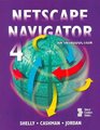 Netscape Navigator 4   An Introduction