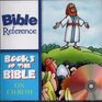 Books of the Bible on CdRom
