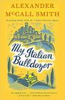 My Italian Bulldozer (Paul Stuart, Bk 1)