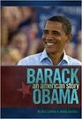 Barack Obama An American Story