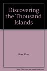 Discovering the Thousand Islands