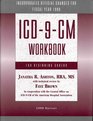 Icd9Cm Workbook for Beginngin Decoders With Answer Key