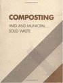 Composting Yard and Municipal Solid Waste