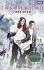 First Born (Torchwood, Bk 16)