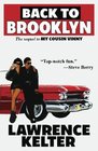 Back To Brooklyn (My Cousin Vinny) (Volume 1)