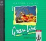 Learning English Green Line New 2 AudioCDs zum Schlerbuch