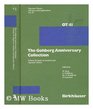 GohbergFestschrift Vol12 The Gohberg Anniversary Collection