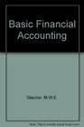 Basic Financial Accounting