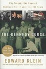 The Kennedy Curse  Why Tragedy Has Haunted America's First Family for 150 Years